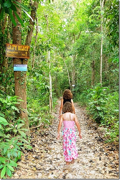 Những Lý Do Để Tới Koh Rong Samloem 2024