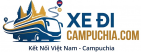 Đặt vé Xe đi Campuchia gọi 1900 9227